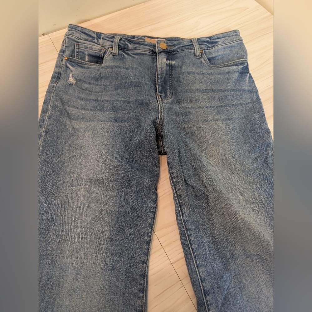 KUT Classic Blue Women's Jeans